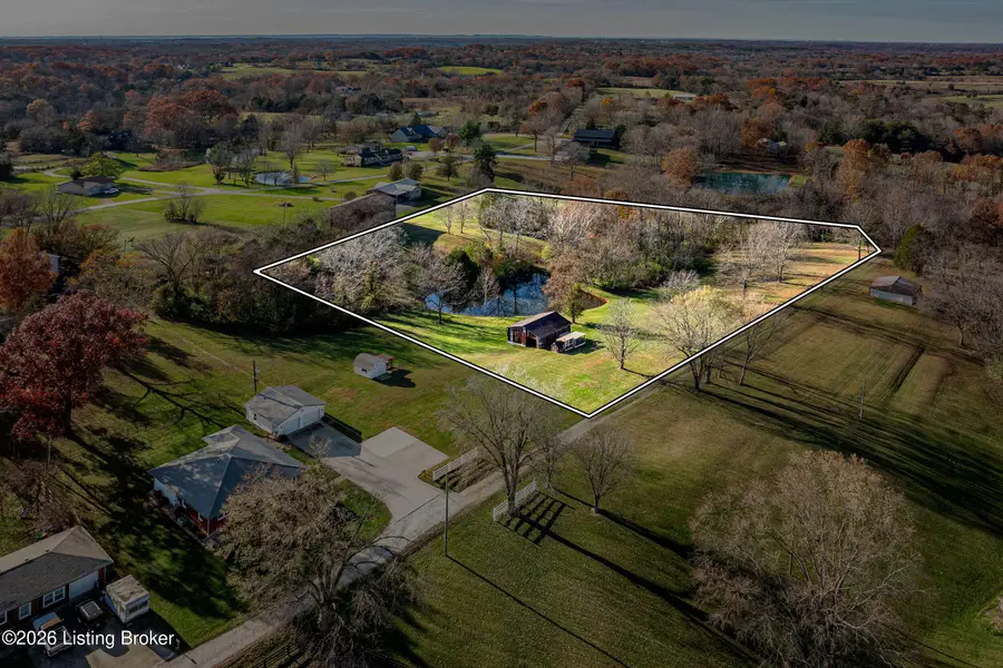 0 Kings Church Ct, Taylorsville, KY 40071 - #3