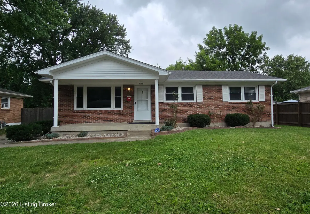 5014 Lesabre Dr, Louisville, KY 40216 - #1