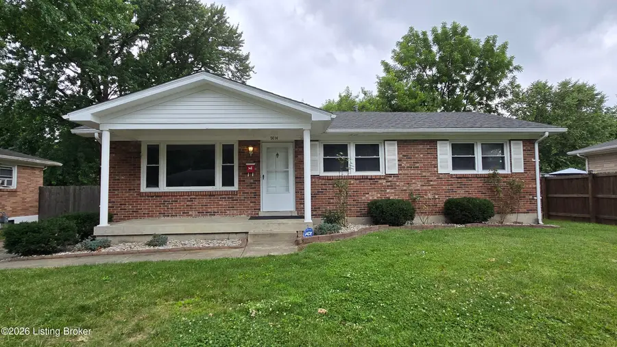 5014 Lesabre Dr, Louisville, KY 40216 - #2