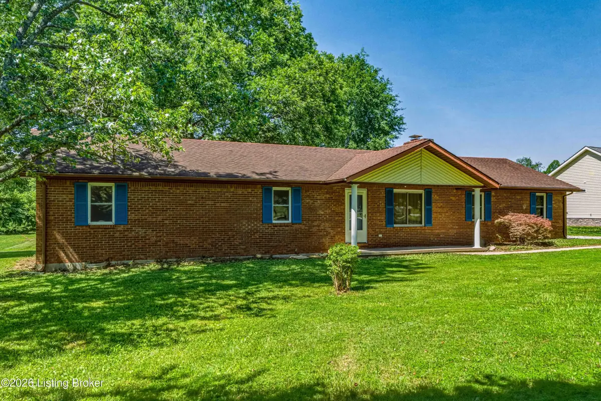 724 Santa Fe Trail, Elizabethtown, KY 42701 - #1