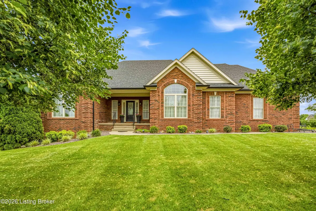 104 Landmark Dr, Bardstown, KY 40004 - #1