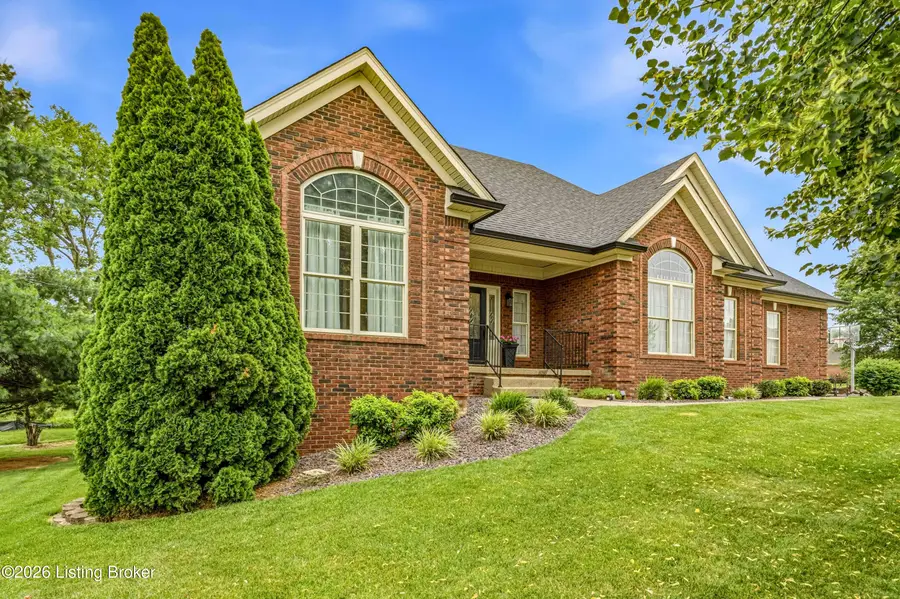 104 Landmark Dr, Bardstown, KY 40004 - #3