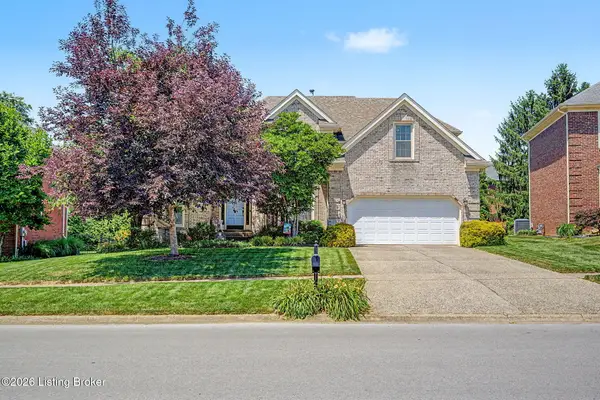 3508 Colonial Springs Rd, Louisville, KY 40245