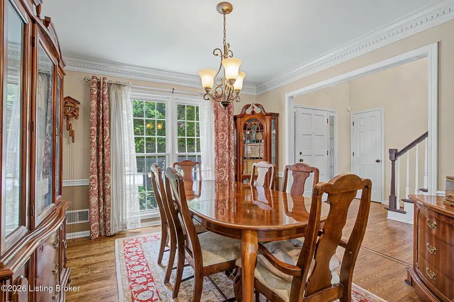 3508 Colonial Springs Rd, Louisville, KY 40245 - #3