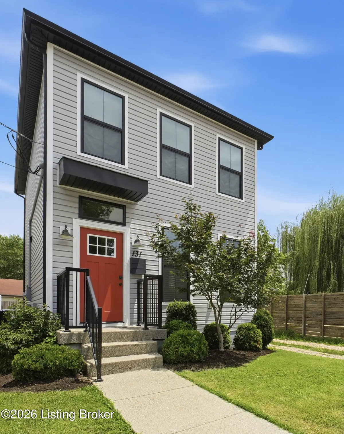 131 N Wenzel St, Louisville, KY 40206 - #1