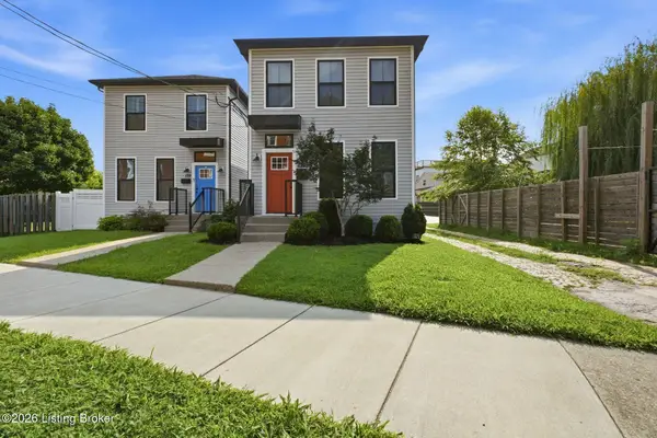 131 N Wenzel St, Louisville, KY 40206
