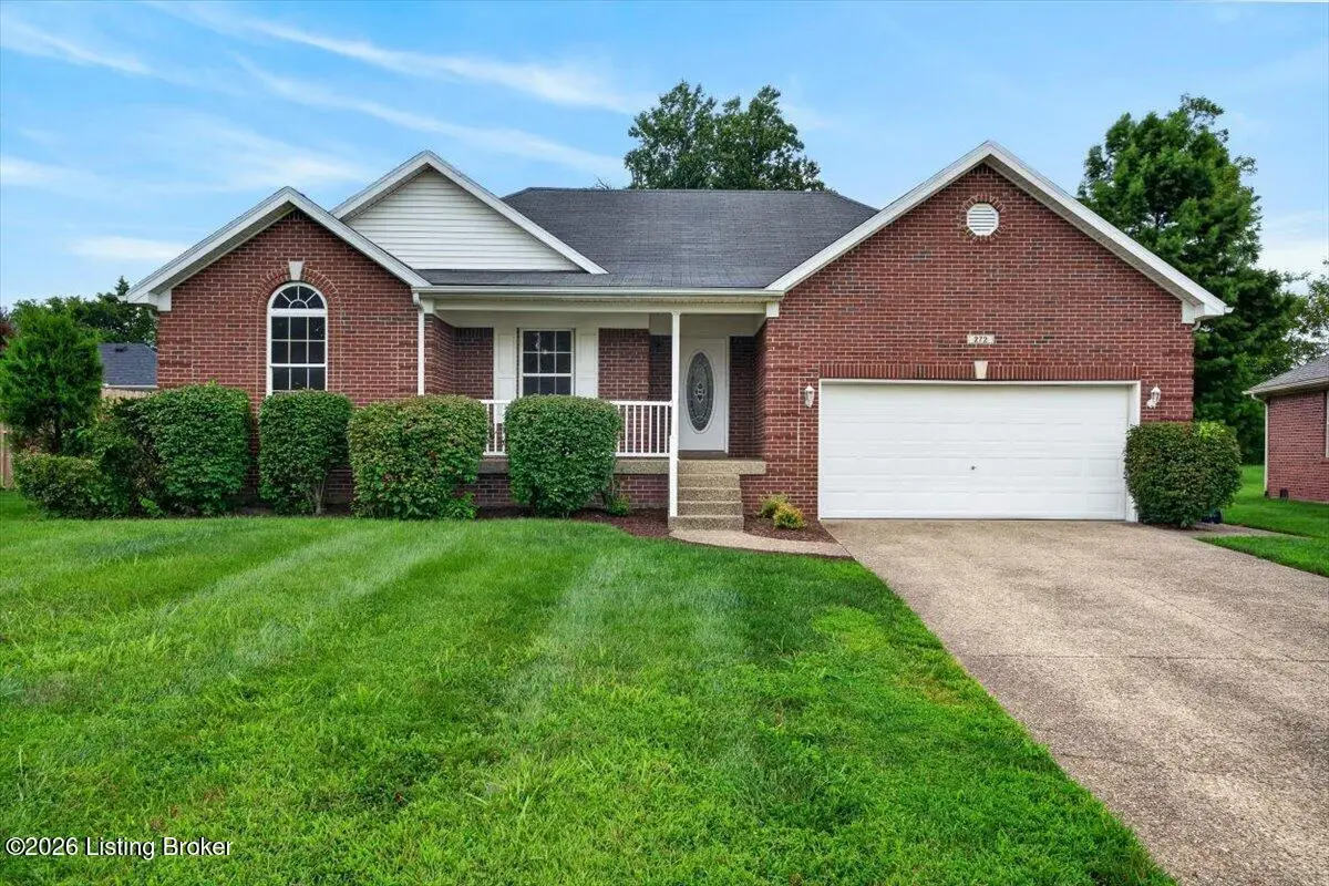 272 River Edge Dr, Shepherdsville, KY 40165 - #1