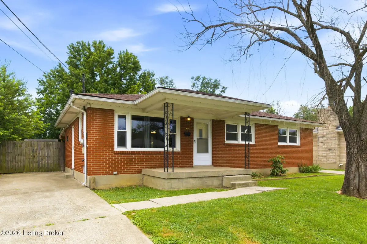 2306 Quinn Dr, Louisville, KY 40216 - #1