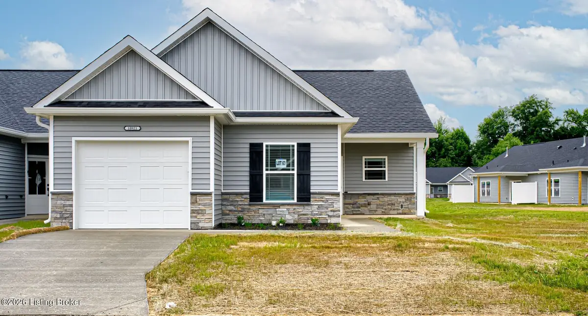10921 Brookley Dr, Louisville, KY 40229 - #1