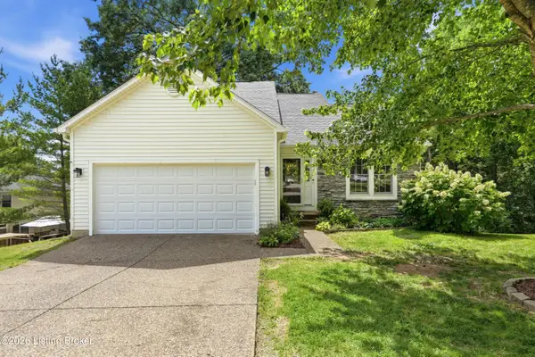 3100 Annadale Ct, Louisville, KY 40299
