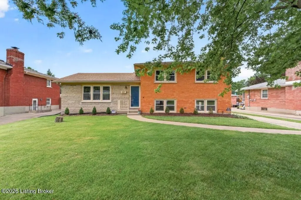 3722 Downing Way, Louisville, KY 40218 - #1
