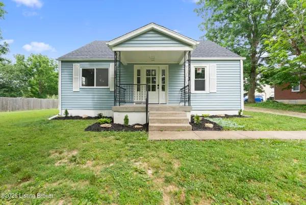 8809 Maple Rd, Louisville, KY 40229