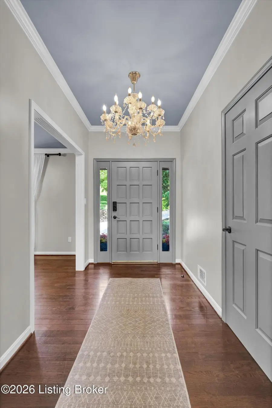 716 Fairhill Dr, Louisville, KY 40207 - #3