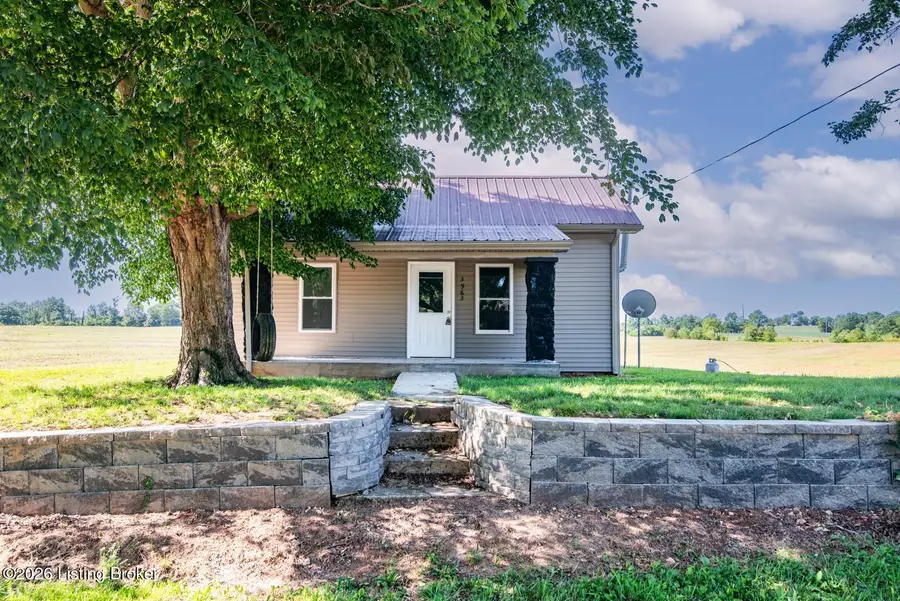 3963 Old Lexington Rd, Cave City, KY 42127 - #2