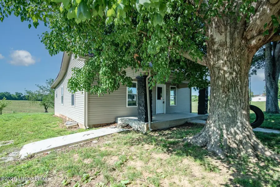 3963 Old Lexington Rd, Cave City, KY 42127 - #3