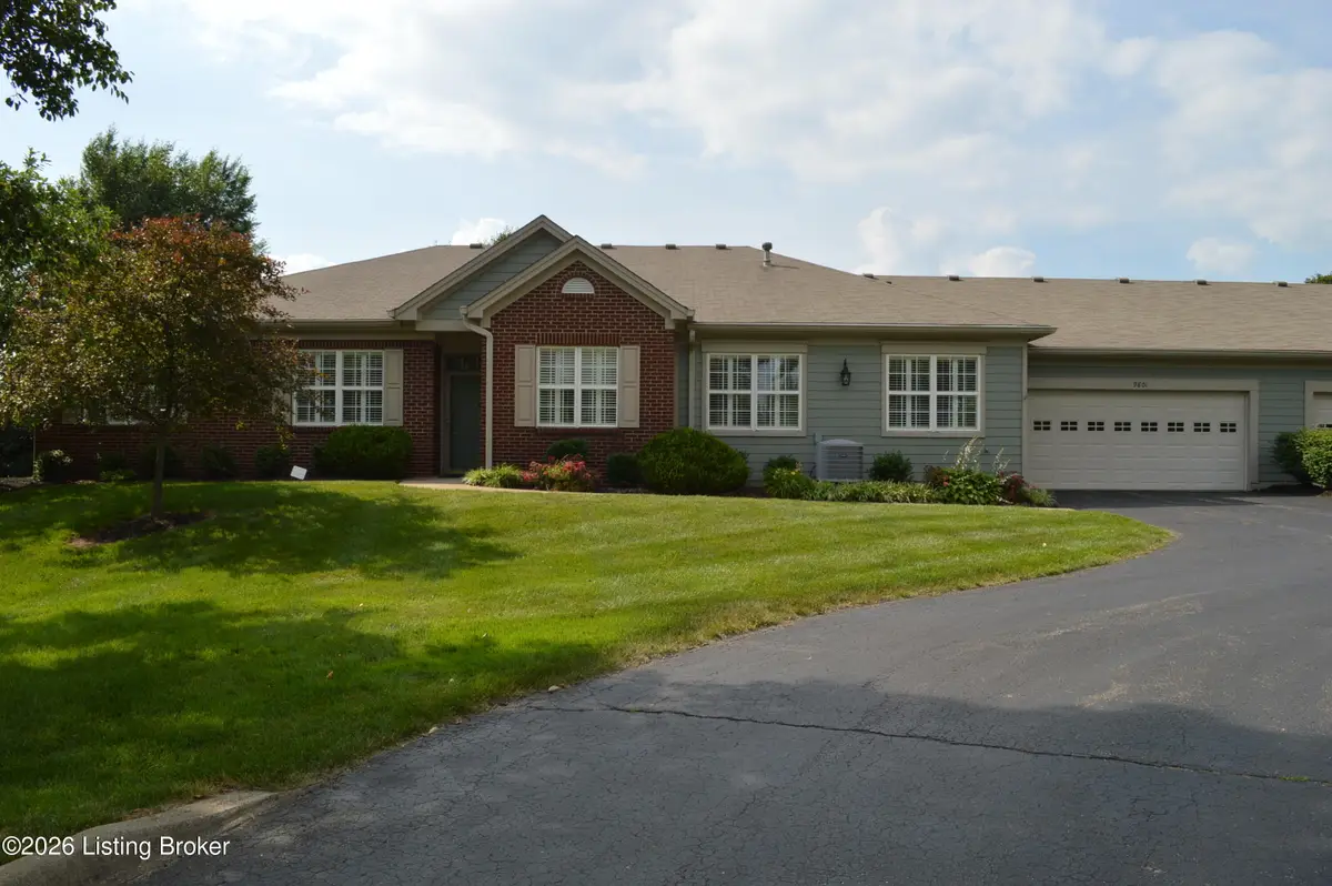 9801 Glasgow Blvd, Louisville, KY 40241 - #1