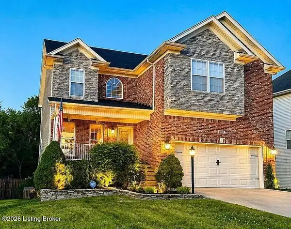 3011 Falcon Ct, Shelbyville, KY 40065