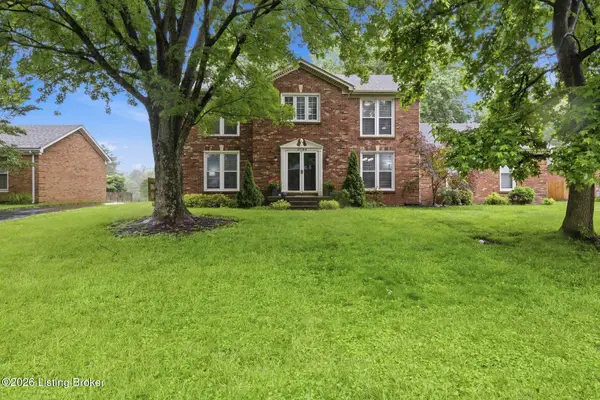 3704 Locust Circle West, Prospect, KY 40059