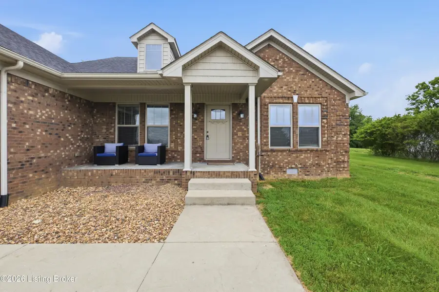 70 Lenore Rd, Coxs Creek, KY 40013 - #3