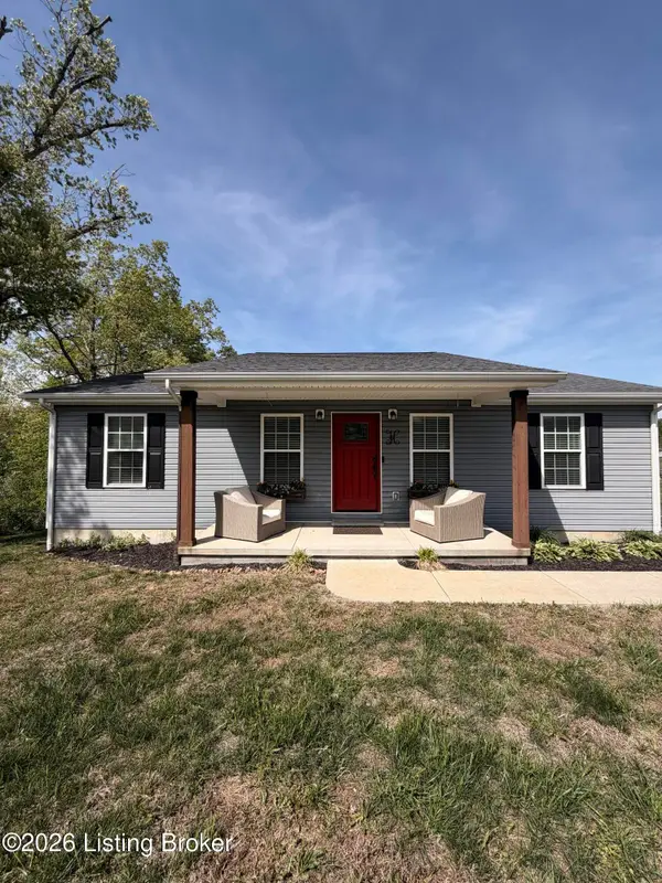 1608 Lashley St, Leitchfield, KY 42754