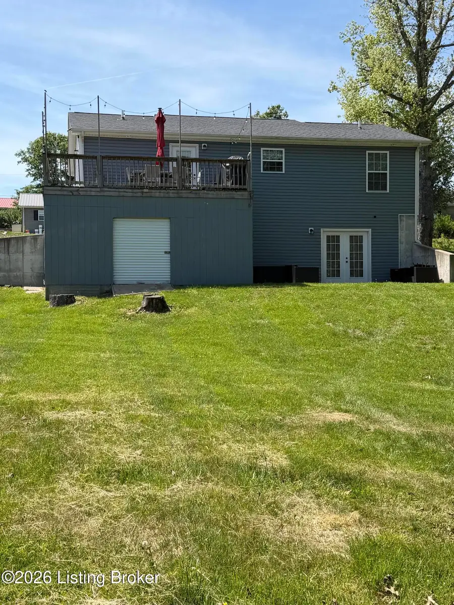 1608 Lashley St, Leitchfield, KY 42754 - #3