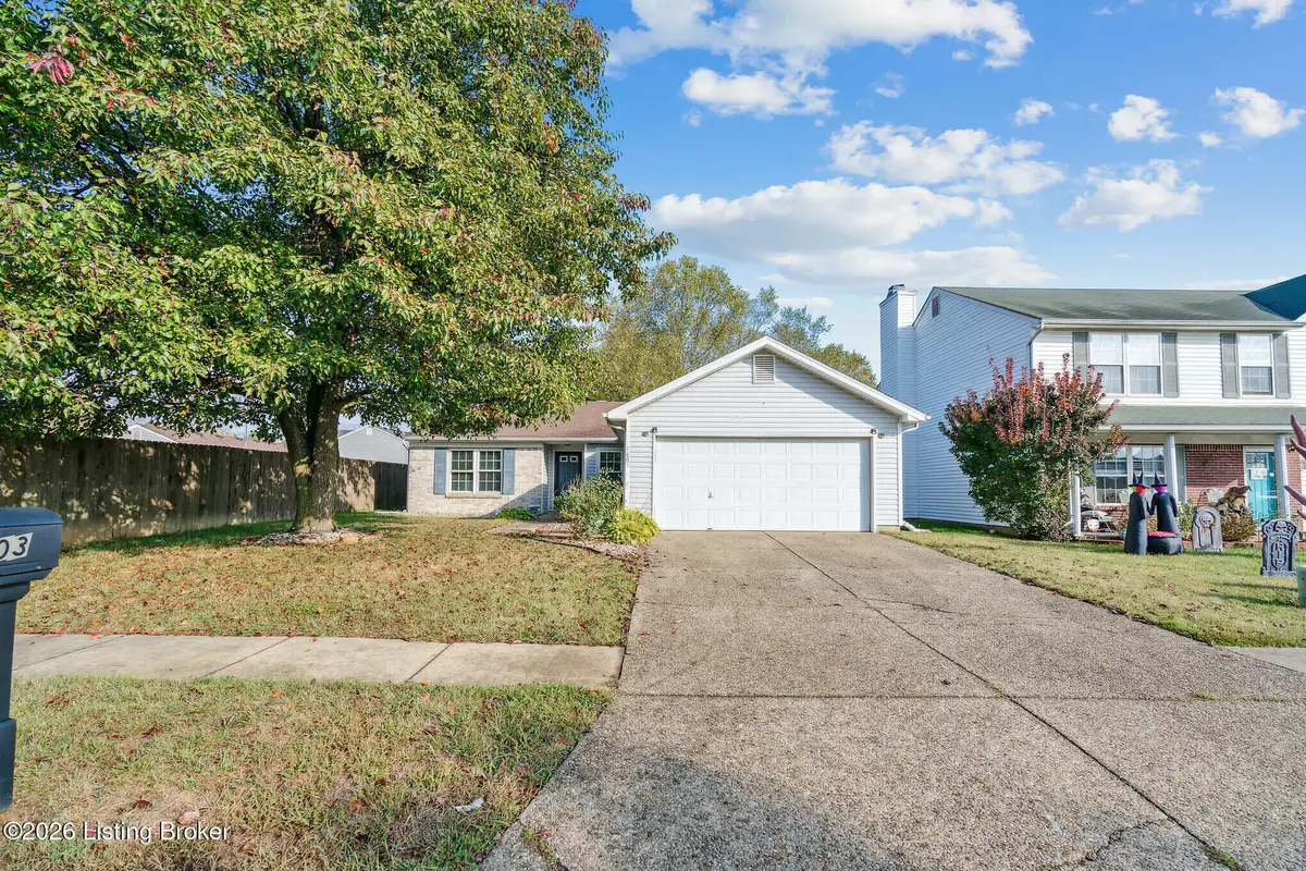 9603 Brooks Bend Rd, Louisville, KY 40258 - #1