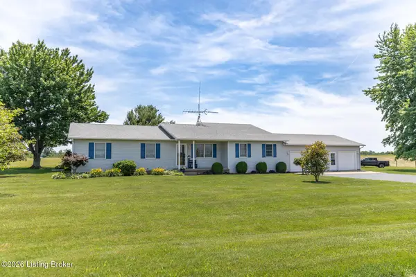 690 Joyce Ridge Rd, Milton, KY 40045
