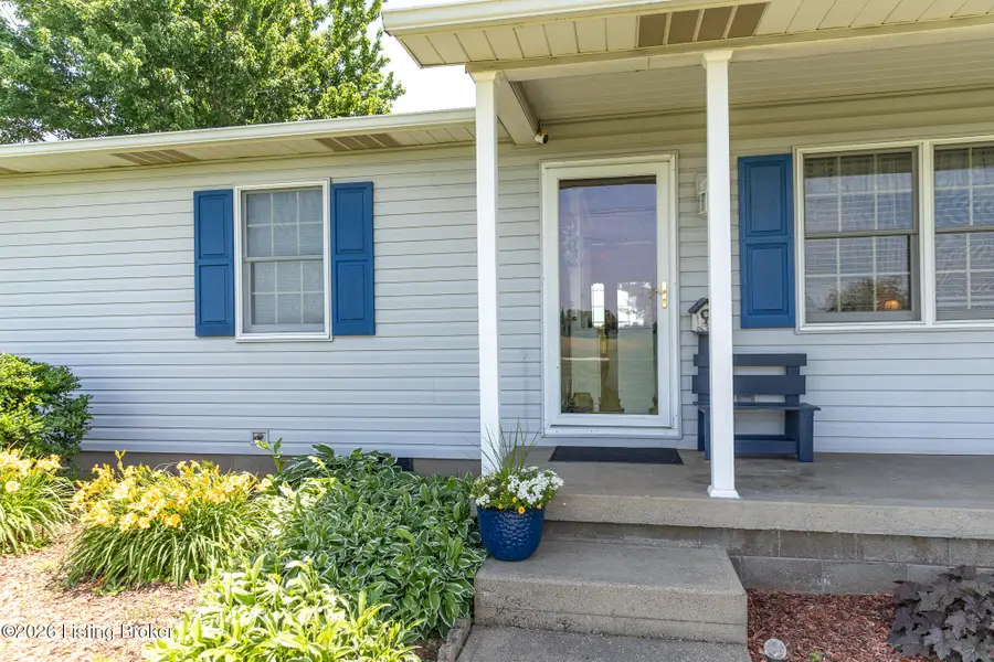 690 Joyce Ridge Rd, Milton, KY 40045 - #2