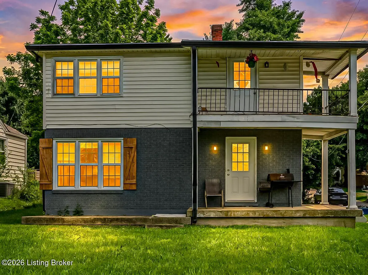 342 Frankfort Rd, Shelbyville, KY 40065 - #1