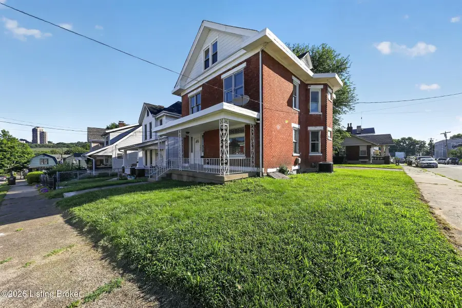 709 Ervin Terrace, Dayton, KY 41074 - #2
