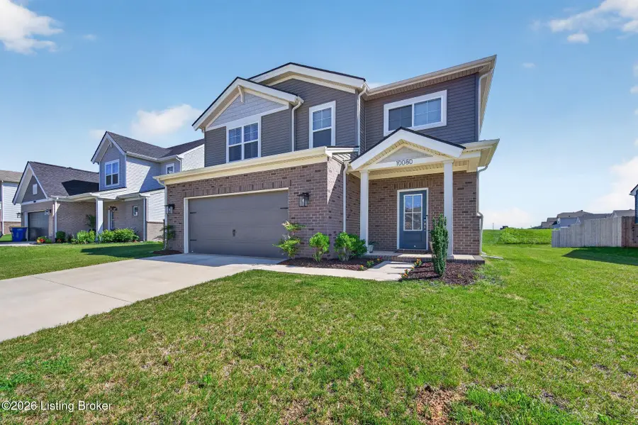 10080 Creamery Ln, Bowling Green, KY 42101 - #2