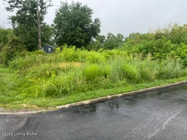 1161 Lone Oak Ave, Louisville, KY 40219