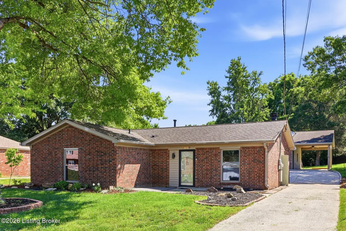 7807 Watering Pl, Louisville, KY 40291 - #1