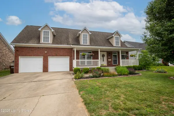 3004 Squire Cir, Shelbyville, KY 40065
