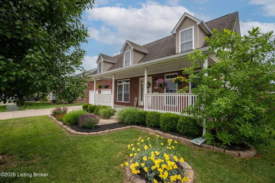 3004 Squire Cir, Shelbyville, KY 40065 - #3