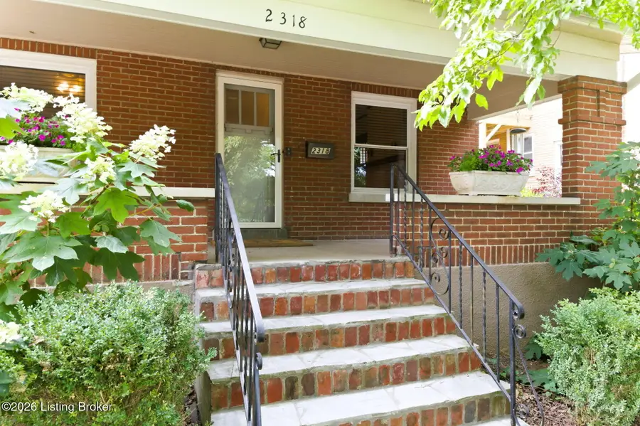2318 Woodbourne Ave, Louisville, KY 40205 - #3