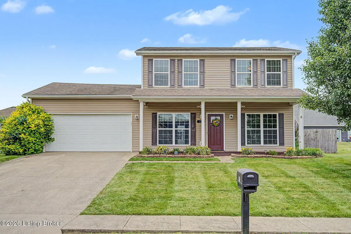 17 Quail Hollow Dr, Eminence, KY 40019 - #1