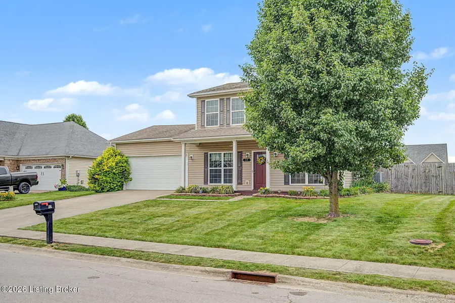 17 Quail Hollow Dr, Eminence, KY 40019 - #3