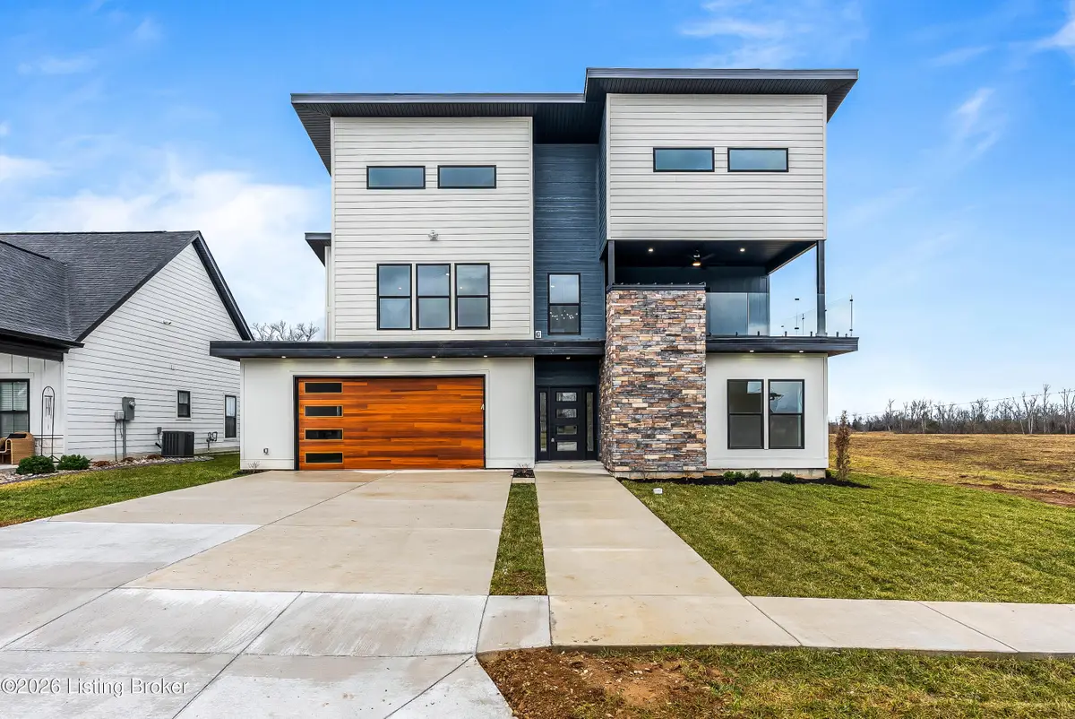 1019 Ridgeview Dr, Jeffersonville, IN 47130 - #1