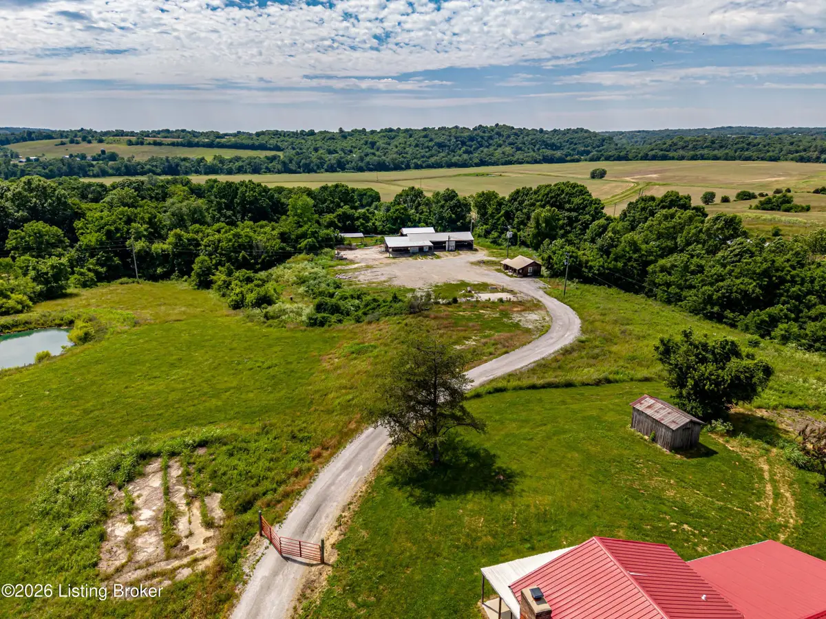 3085 W River Rd, Taylorsville, KY 40071 - #1