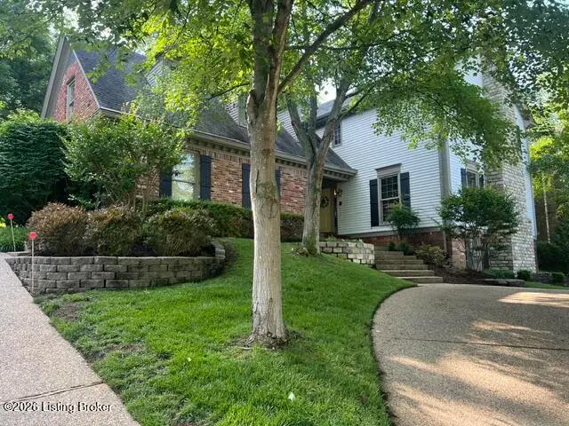 430 Blankenbaker Ln, Louisville, KY 40207 - #3