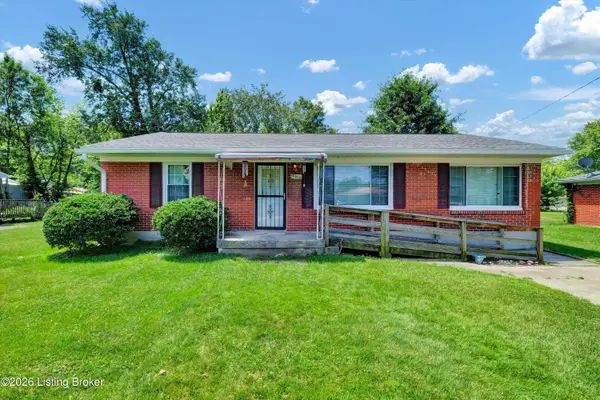 5616 Walnut Way, Louisville, KY 40229