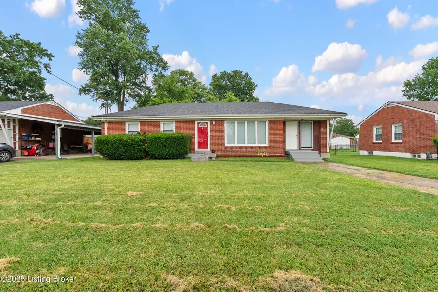 2011 Nocturne Dr, Louisville, KY 40272 - #2