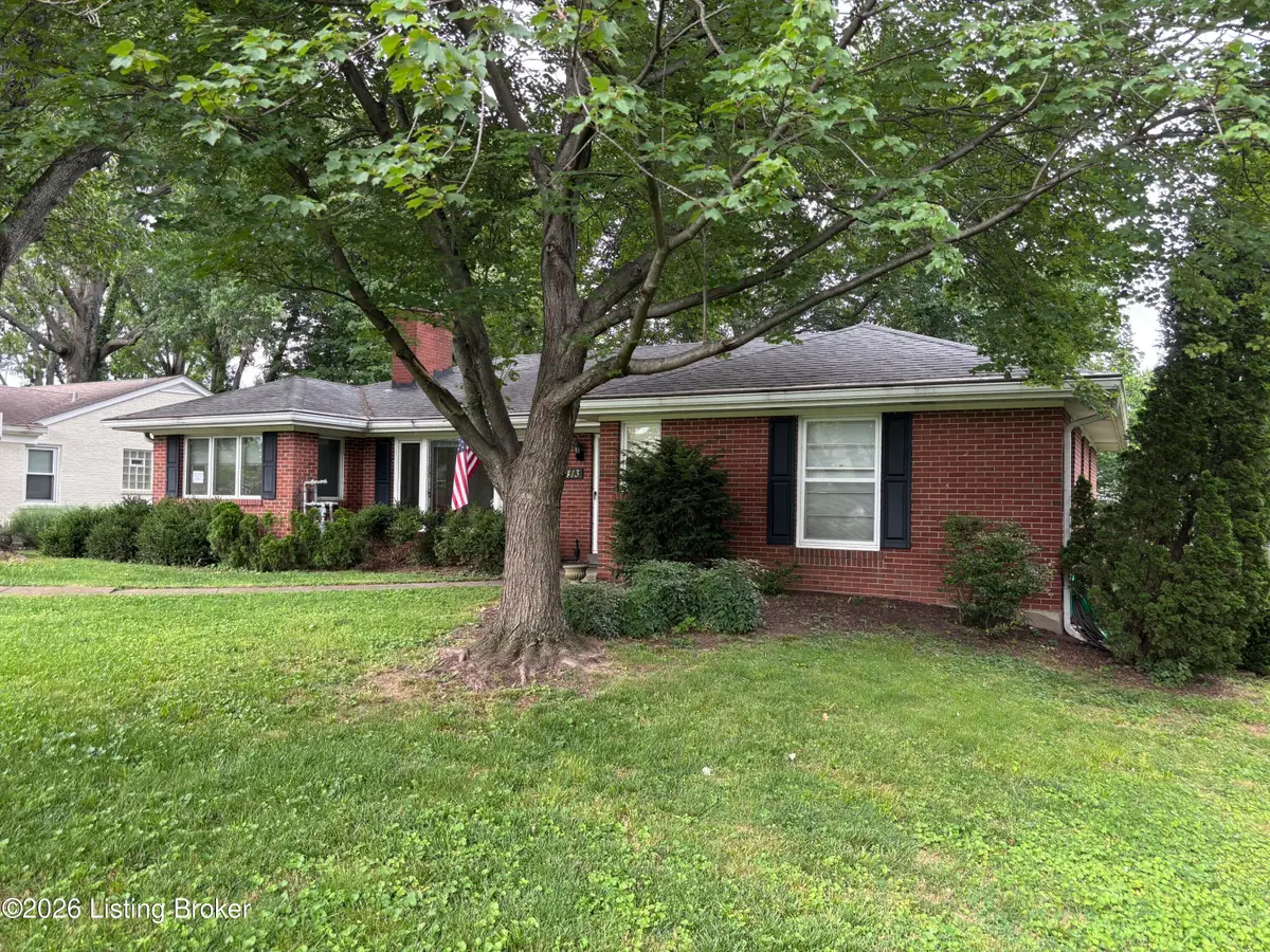413 Deerfield Ln, Louisville, KY 40207 - #1