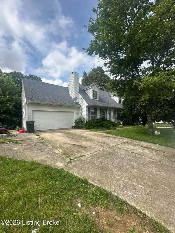 313 Oak Valley Dr, Elizabethtown, KY 42701