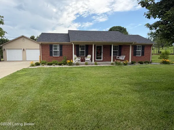 1003 Farmaway Dr, Bardstown, KY 40004