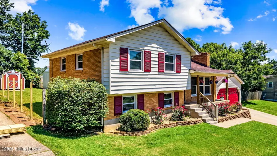 12317 Hardwick Rd, Louisville, KY 40243 - #3