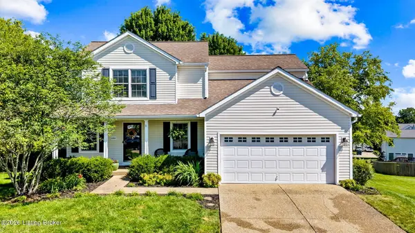 6600 Silo Ridge Ct, Louisville, KY 40299
