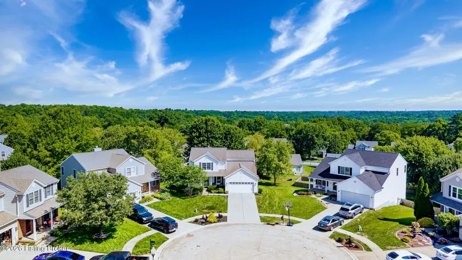 6600 Silo Ridge Ct, Louisville, KY 40299 - #2