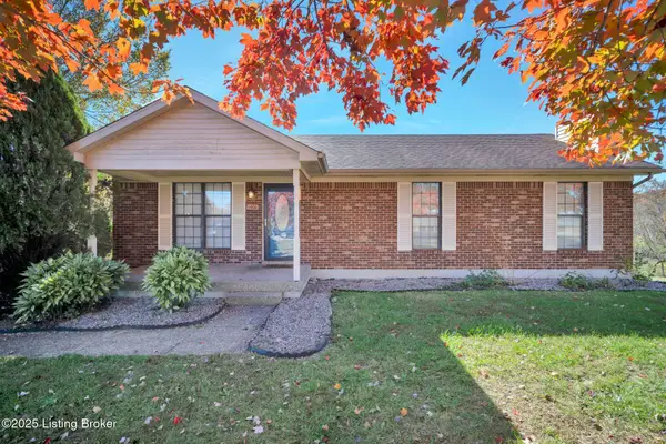 1401 Brooks Hill Rd, Brooks, KY 40109